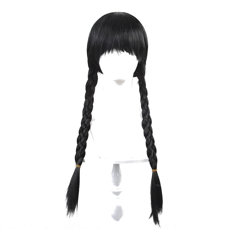 Academy Cosplay Costume Set | Jacket, Skirt & Wig