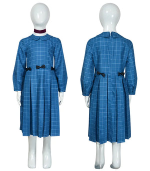 Orphan Girl Costume Set | Children - Adult Sizes