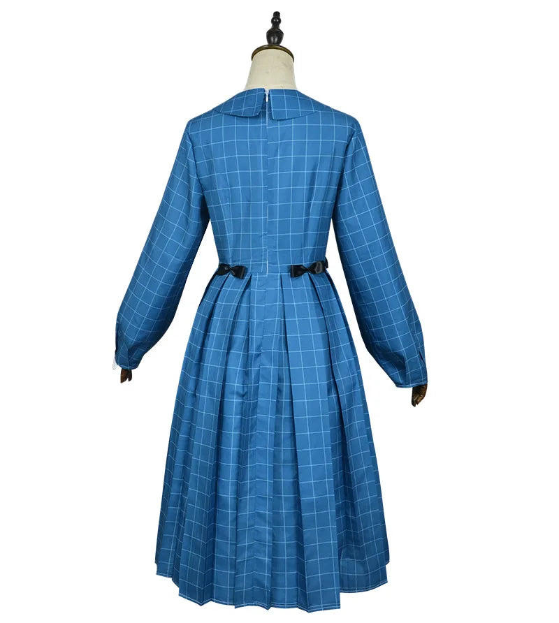 Orphan Girl Costume Set | Children - Adult Sizes
