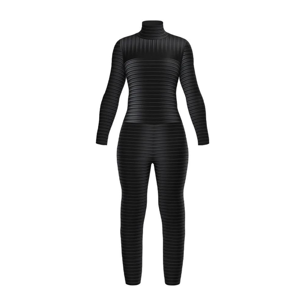 Pink Armored Sci-Fi Suit Cosplay Costume Set | Childs Size