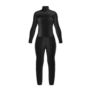 Pink Armored Sci-Fi Suit Cosplay Costume Set | Childs Size