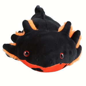 Kawaii Axolotl Plush Toy Stuffed Animals (3 Colors) 45cm