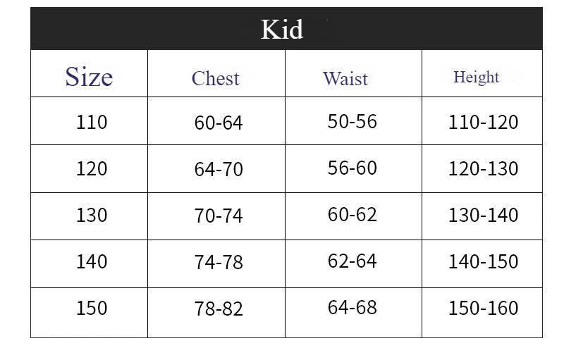 Orphan Girl Costume Set | Children - Adult Sizes