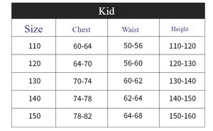 Orphan Girl Costume Set | Children - Adult Sizes