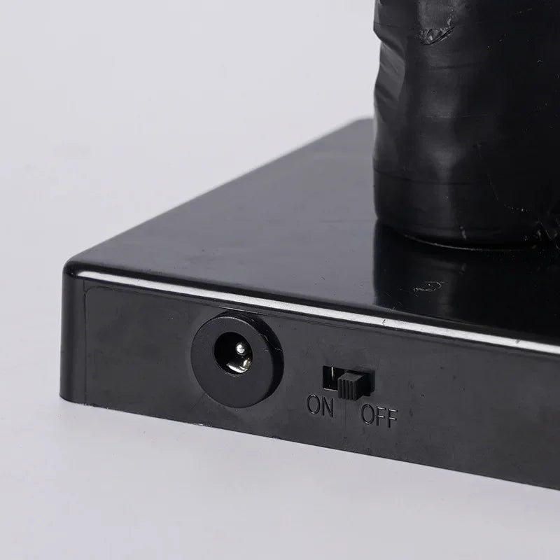 Butterfly Tabletop Lamp (4 Options)