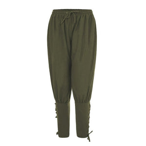 Pirate Trouser Pants (6 Colors) M-3XL