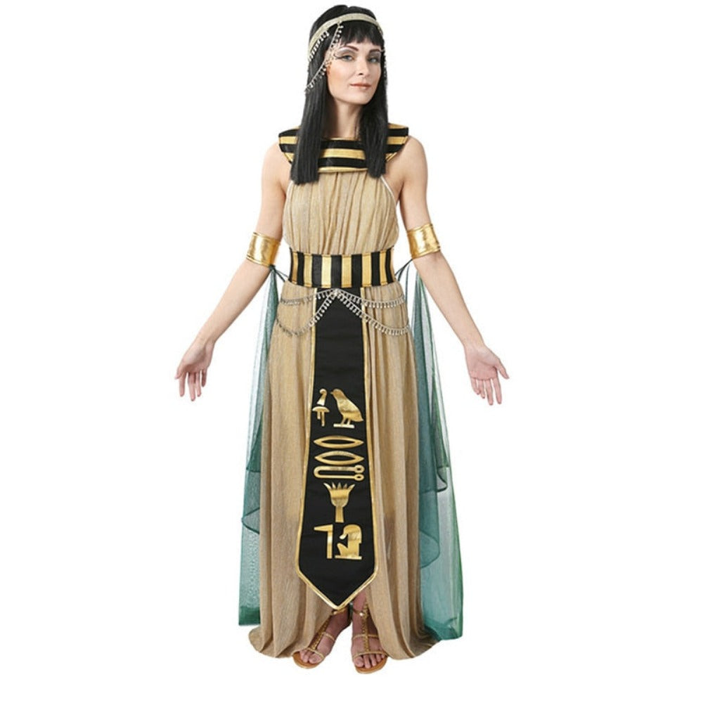 Pharaoh costume