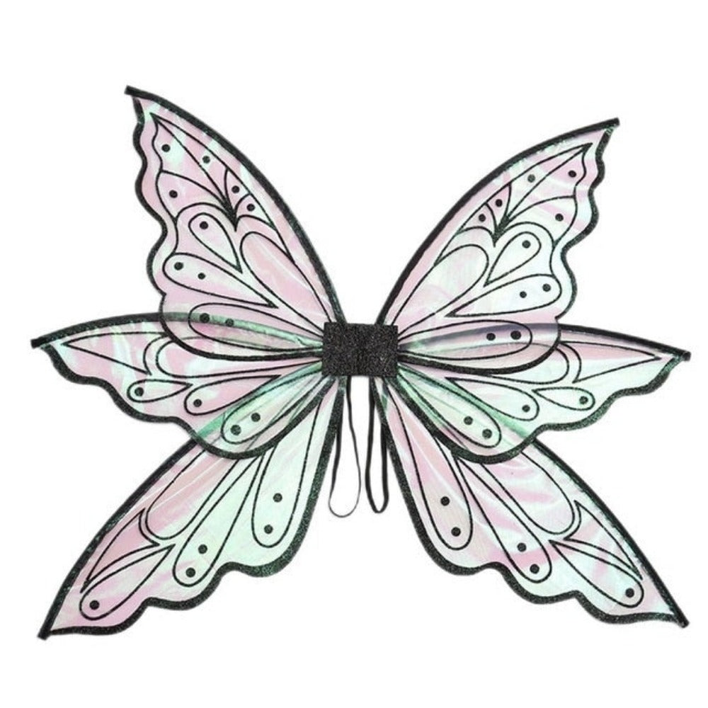 Butterfly Fairy Wings (4 Colors)