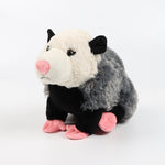 Opossum Plush Animal Stuffed Toy 40cm