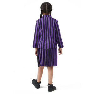 Academy Uniform Cosplay Costume Set | Child's  - Adult Size