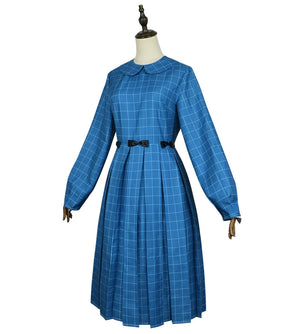 Orphan Girl Costume Set | Children - Adult Sizes