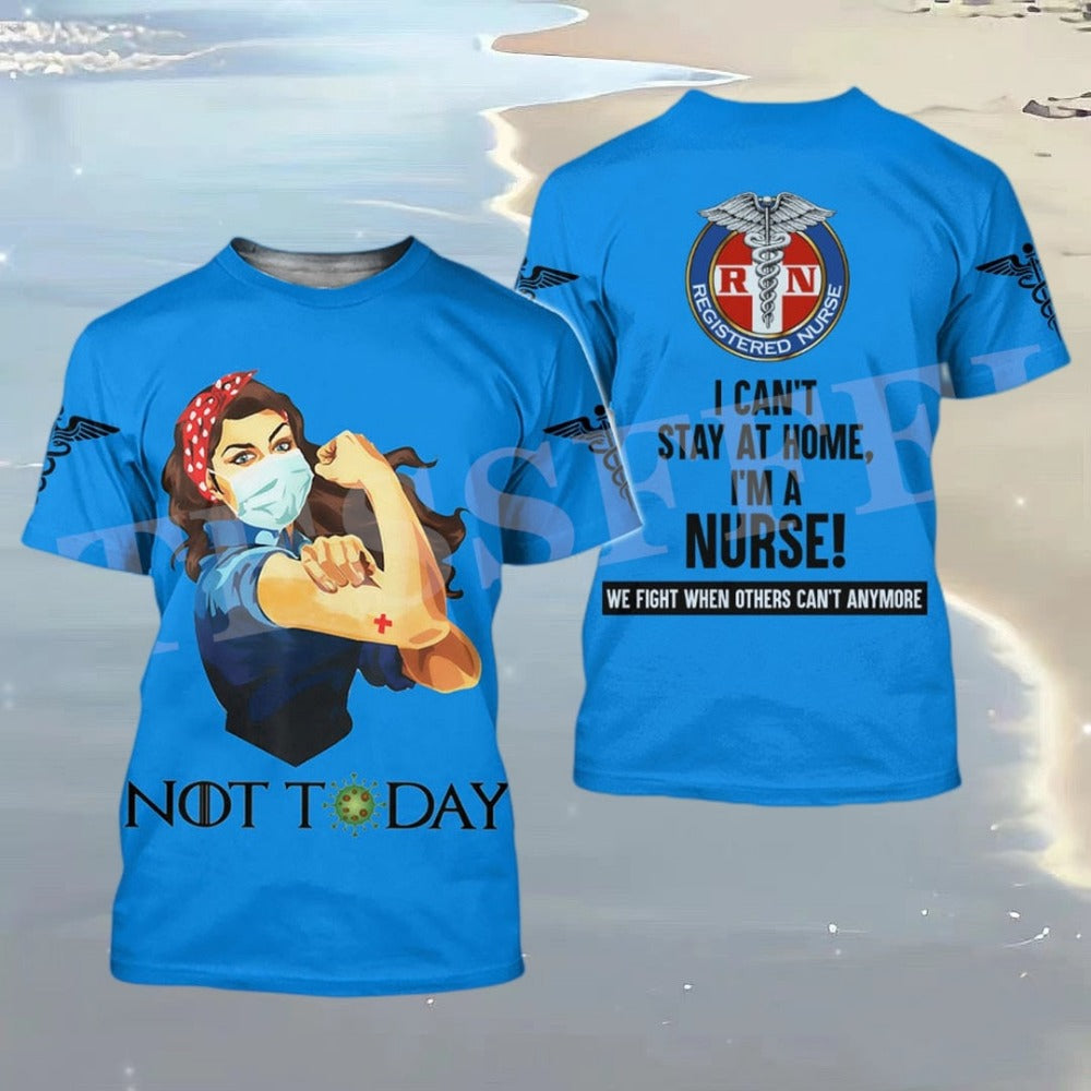 Nurse shirts