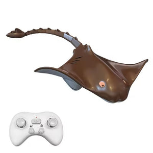 RC Ocean Animals Shark Dolphin Stingray & Whale Water Toy (11 0ptions)