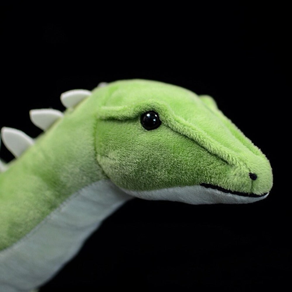 Dino Pillow Plush 3D Stuffed Animal Huayangosaurus