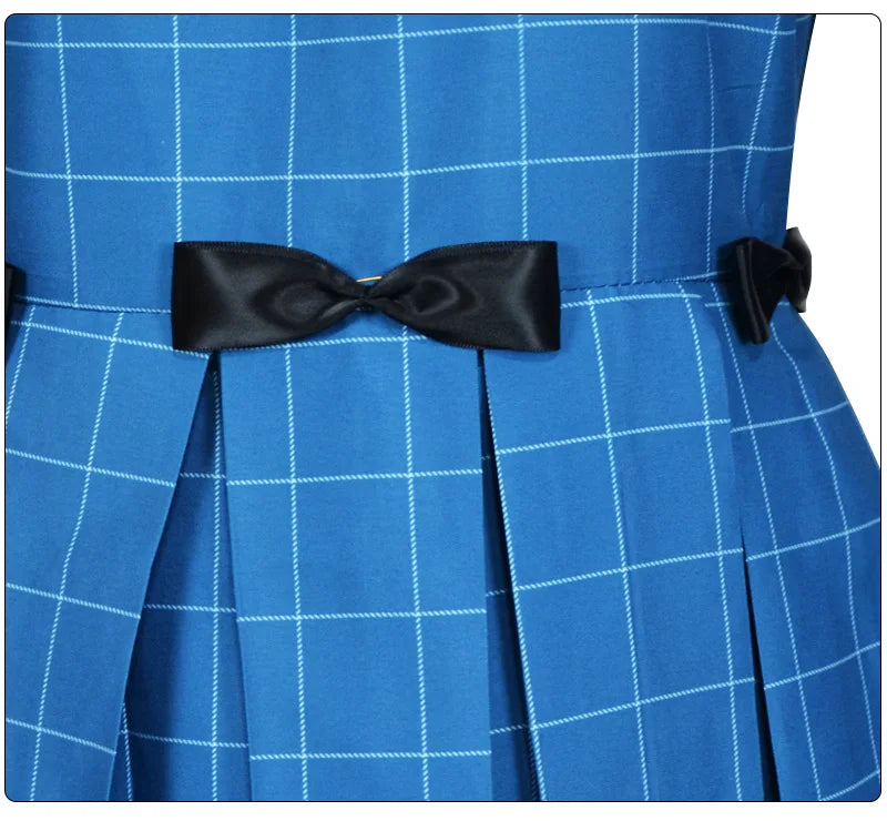 Orphan Girl Costume Set | Children - Adult Sizes