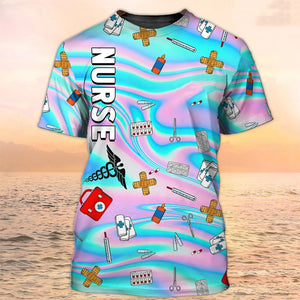 Nurse shirts