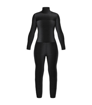 Pink Armored Sci-Fi Suit Cosplay Costume Set | Childs Size