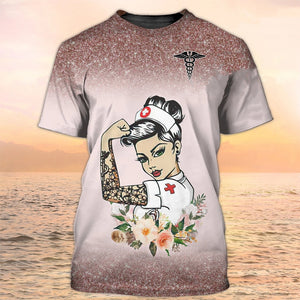 Nurse shirts