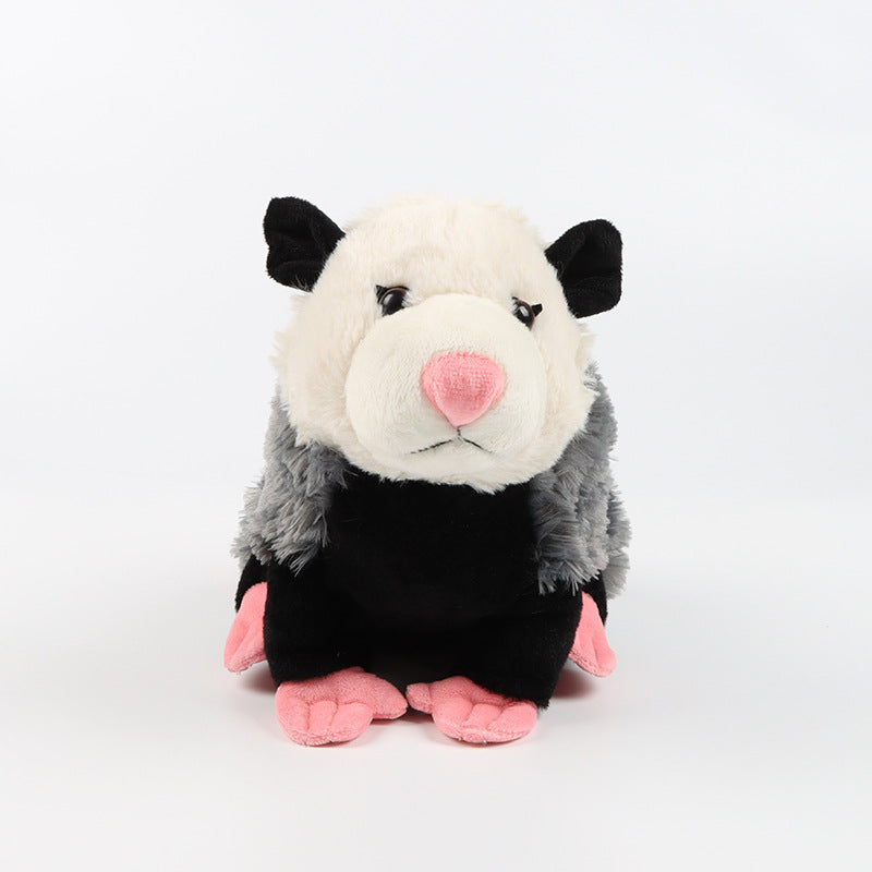 Opossum Plush Animal Stuffed Toy 40cm