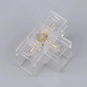 LED Honeycomb Hexagonal Lamp Garage Light (19 Options)