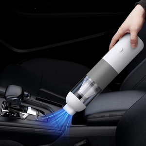 Rechargeable Car Vacuum Cleaner