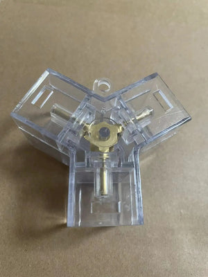 LED Honeycomb Hexagonal Lamp Garage Light (19 Options)