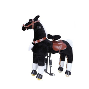 Pony Riding Rocking Horse (3 Colors) Adult - Kids