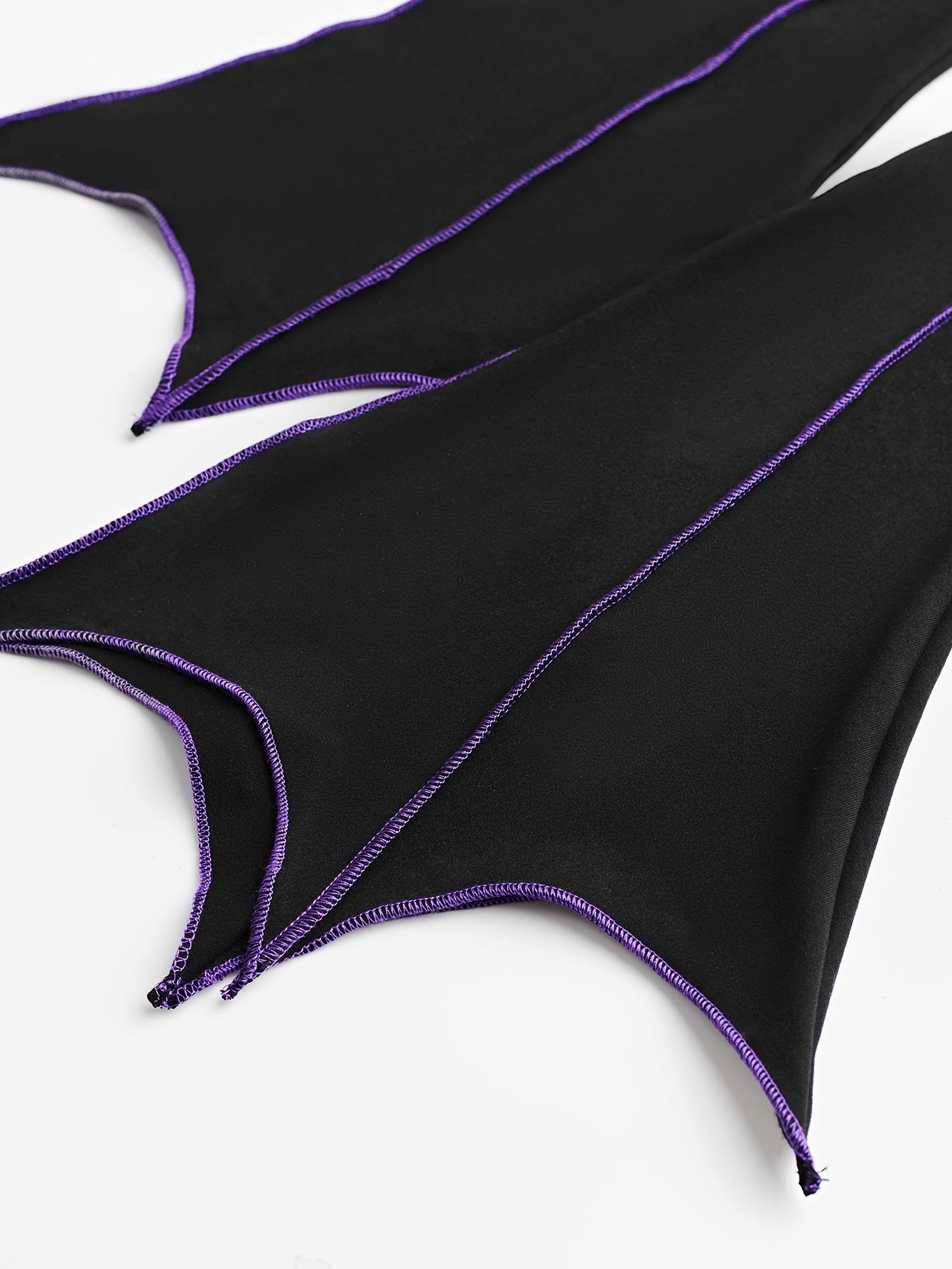 Mystic Enchantress Hooded Dress