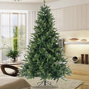 Artificial Christmas Tree (5 Sizes) 60CM-210CM