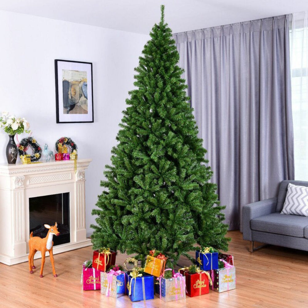 Artificial Christmas Tree (5 Sizes) 60CM-210CM