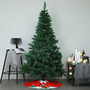 Artificial Christmas Tree (5 Sizes) 60CM-210CM