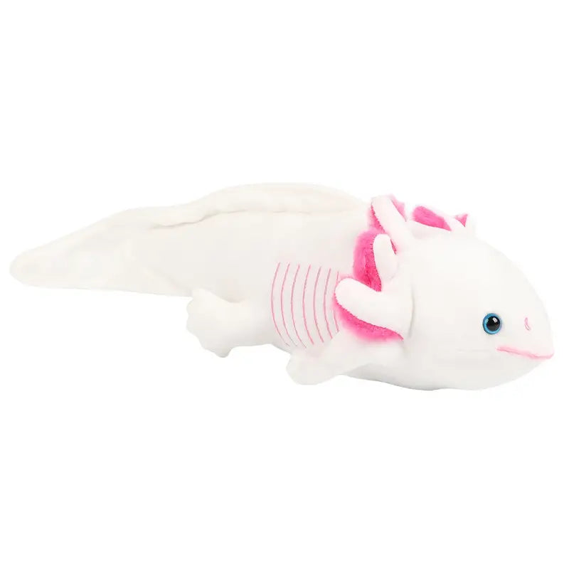 Kawaii Axolotl Plush Toy Stuffed Animals (3 Colors) 45cm