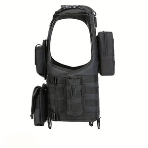 Tactical Vest (2 Colors)