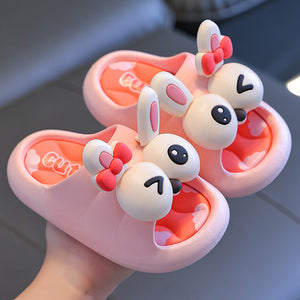 Animal Flip Flops Slippers (4 Style)