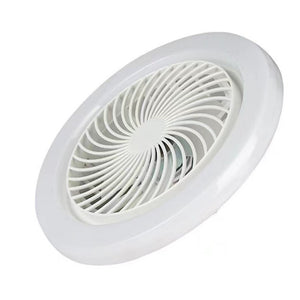 2in1 LED Fan Light with Remote Control