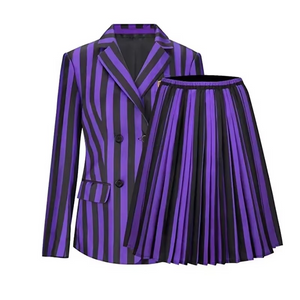 Academy Uniform Cosplay Costume Set | Child's  - Adult Size