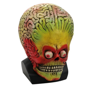 Alien Brain Mask Costume