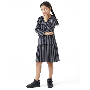Academy Uniform Cosplay Costume Set | Child's  - Adult Size