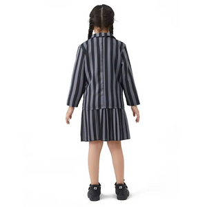 Academy Uniform Cosplay Costume Set | Child's  - Adult Size