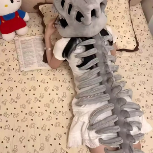 Dino Skeleton Costume (2 Sizes)
