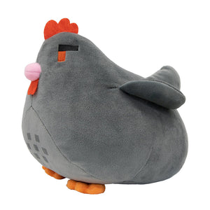 Cuddly Chicken Plush Stuffed Animal (4 Colors) 20cm