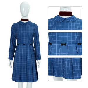 Orphan Girl Costume Set | Children - Adult Sizes