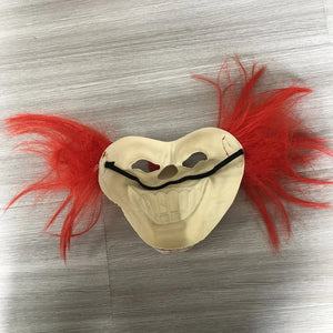 Killer Clown Mask