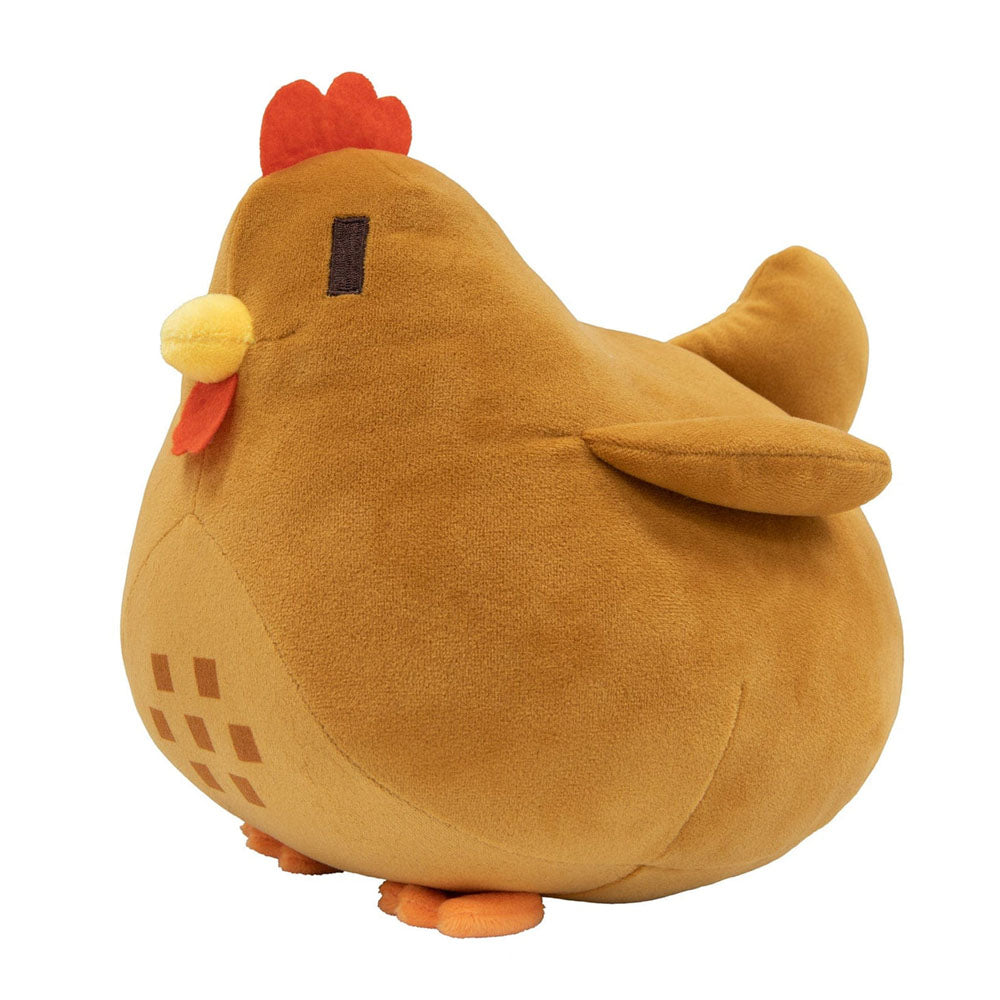 Cuddly Chicken Plush Stuffed Animal (4 Colors) 20cm