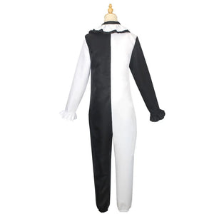 Clown Costume Suit S-3XL
