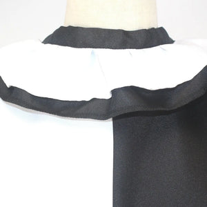 Clown Costume Suit S-3XL