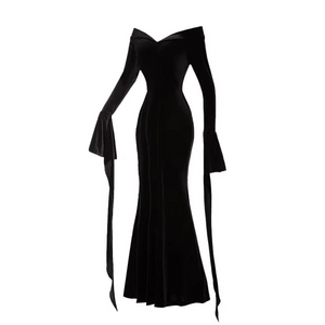 Vampire Cosplay Costume (Size XS-3XL)