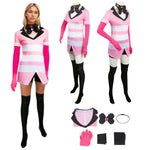 Hotel Angel Costume Set (3 Options) XS-2XL