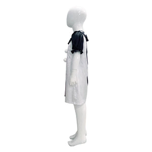 Children's Clown Costume Mime