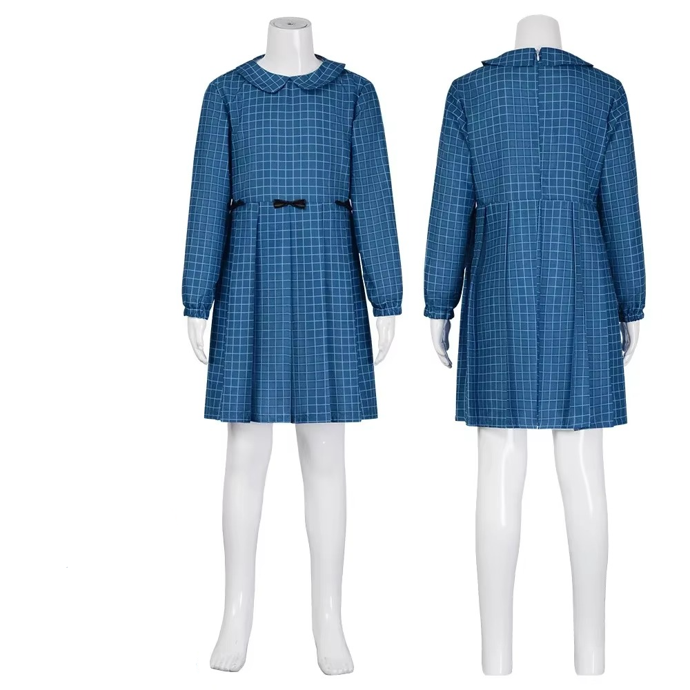 Orphan Girl Costume Set | Children - Adult Sizes